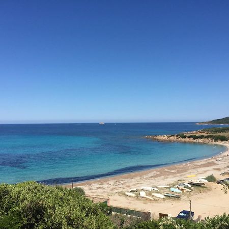 Ajaccio Magnifique T2 45M2 Neuf 5 Personnes Clim Wifi Stationnement Gratuit Centre Ville Plage A 300M Екстериор снимка
